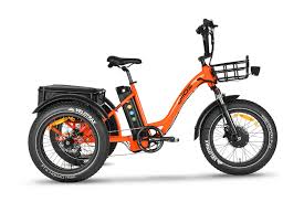 Triox Trike