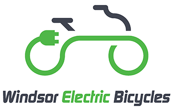 Windsor Electric Bicycles Logo
